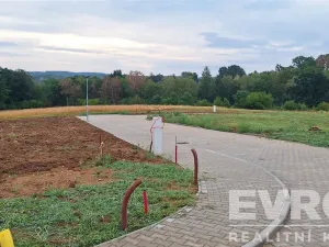 Prodej pozemku pro bydlení, Soutice, 857 m2