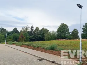 Prodej pozemku pro bydlení, Soutice, 857 m2