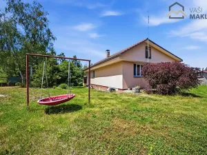 Prodej rodinného domu, Kutná Hora, Libenická, 120 m2