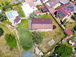 Prodej rodinného domu, Kutná Hora, Libenická, 120 m2
