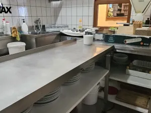 Pronájem restaurace, Dubičné, 250 m2