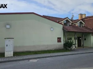 Pronájem restaurace, Dubičné, 250 m2