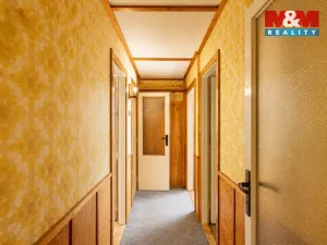 Prodej chaty, Vítkov - Podhradí, 90 m2