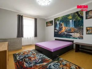 Prodej rodinného domu, Trubín, K Cihelně, 128 m2