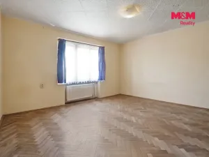 Prodej rodinného domu, Trubín, K Cihelně, 128 m2