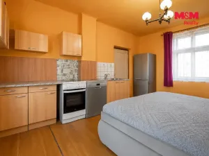 Prodej rodinného domu, Trubín, K Cihelně, 128 m2