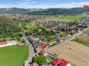 Prodej rodinného domu, Trubín, K Cihelně, 128 m2