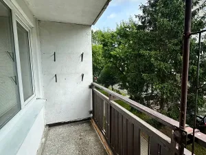 Prodej bytu 3+1, Děčín, Čsl. partyzánů, 75 m2