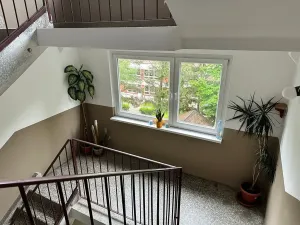 Prodej bytu 3+1, Děčín, Čsl. partyzánů, 75 m2