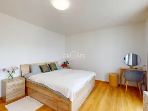 Prodej bytu 3+1, Ústí nad Labem - Krásné Březno, Dr. Horákové, 71 m2