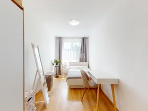 Prodej bytu 3+1, Ústí nad Labem - Krásné Březno, Dr. Horákové, 71 m2