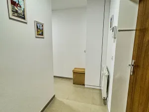Prodej bytu 2+kk, Praha - Vršovice, Jerevanská, 77 m2