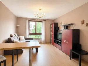 Prodej bytu 2+kk, Beroun, Palouček, 44 m2