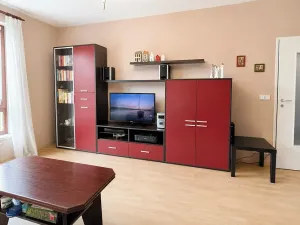 Prodej bytu 2+kk, Beroun, Palouček, 44 m2