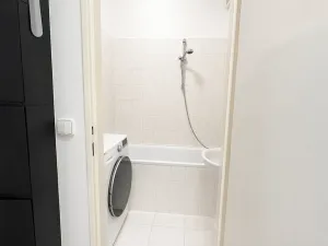 Prodej bytu 2+kk, Beroun, Palouček, 44 m2