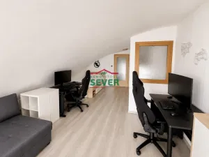 Prodej rodinného domu, Lenešice, Dlouhá, 150 m2