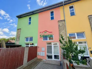 Prodej rodinného domu, Lenešice, Dlouhá, 150 m2