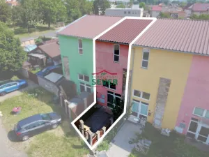 Prodej rodinného domu, Lenešice, Dlouhá, 150 m2