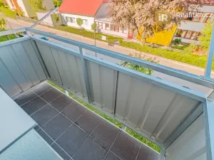 Prodej bytu 2+1, Vamberk, Jugoslávská, 51 m2