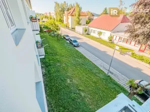 Prodej bytu 2+1, Vamberk, Jugoslávská, 51 m2