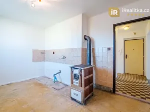 Prodej bytu 2+1, Vamberk, Jugoslávská, 51 m2
