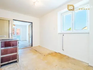 Prodej bytu 2+1, Vamberk, Jugoslávská, 51 m2