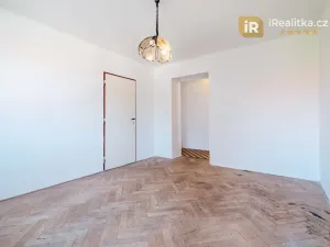 Prodej bytu 2+1, Vamberk, Jugoslávská, 51 m2
