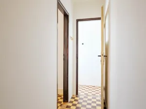 Prodej bytu 2+1, Vamberk, Jugoslávská, 51 m2
