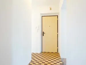 Prodej bytu 2+1, Vamberk, Jugoslávská, 51 m2