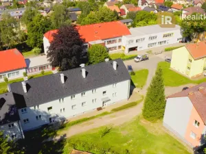 Prodej bytu 2+1, Vamberk, Jugoslávská, 51 m2