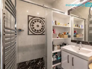 Prodej bytu 4+kk, Mariánské Lázně - Úšovice, Zeyerova, 116 m2