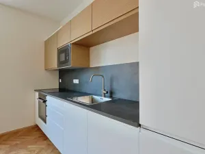 Pronájem bytu 3+1, Brno, Lerchova, 132 m2