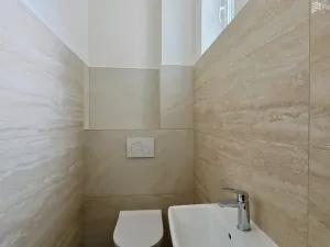 Pronájem bytu 3+1, Brno, Lerchova, 132 m2