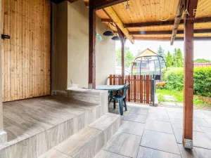 Prodej chaty, Klášterec nad Ohří, 90 m2