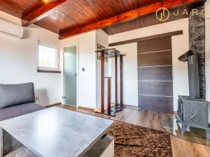 Prodej chaty, Klášterec nad Ohří, 90 m2