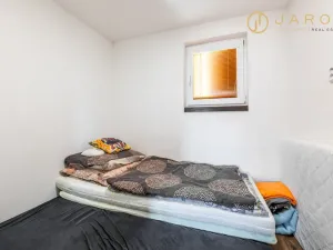 Prodej chaty, Klášterec nad Ohří, 90 m2