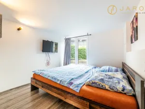 Prodej chaty, Klášterec nad Ohří, 90 m2