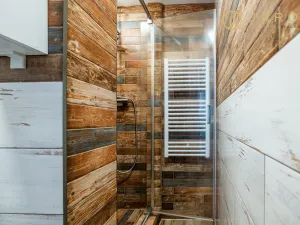 Prodej chaty, Klášterec nad Ohří, 90 m2