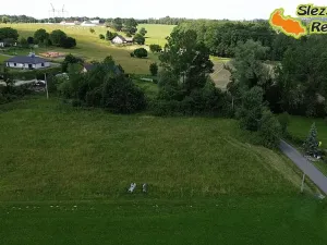 Prodej pozemku pro bydlení, Vojkovice, 7957 m2