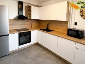 Prodej bytu 2+1, Ostrava, Petra Křičky, 56 m2