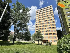 Prodej bytu 2+1, Ostrava, Petra Křičky, 56 m2