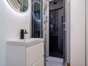 Prodej bytu 2+kk, České Budějovice - České Budějovice 2, Otavská, 46 m2