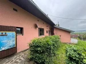 Prodej chalupy, Veselíčko, 170 m2