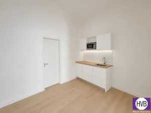 Prodej kanceláře, Praha, U Kublova, 29 m2