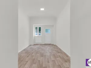 Prodej kanceláře, Praha, U Kublova, 29 m2