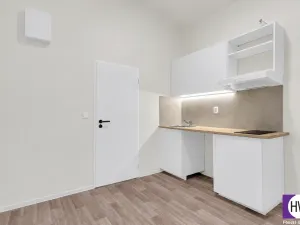 Prodej kanceláře, Praha, U Kublova, 29 m2