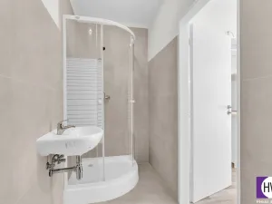 Prodej kanceláře, Praha, U Kublova, 29 m2