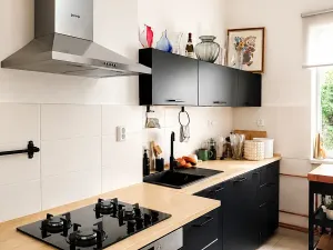 Pronájem bytu 3+1, Ostrava, Nádražní, 110 m2