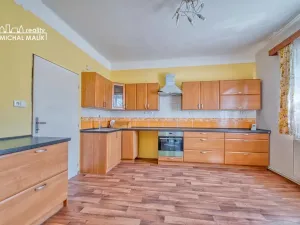 Prodej rodinného domu, Hranice, Vrchlického, 106 m2