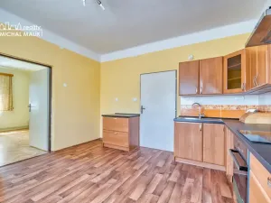 Prodej rodinného domu, Hranice, Vrchlického, 106 m2